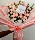 Julieta bouquet