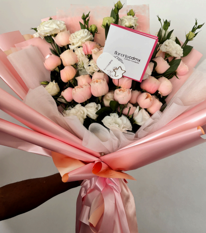 Julieta bouquet