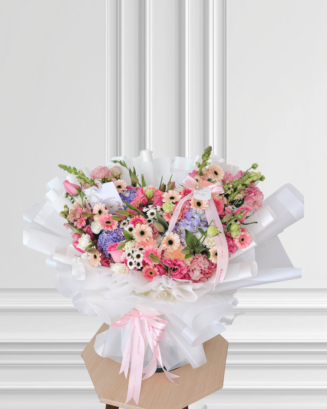 MIXED BLOOM PREMIUM