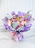 LILAC SKY BOUQUET