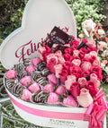 BERRY AFFAIR