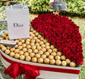 COCOA & ROSES