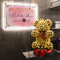 OSO DE FERREROS