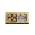 CHOCOLATES FERRERO ROCHER 10 PZAS - Florería Ciudad de México